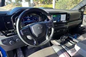 Camioneta <span class=keywords><strong>Chevrolet</strong></span> <span class=keywords><strong>Silverado</strong></span> Usada Económica. Cabina Doble. - Product Image 6