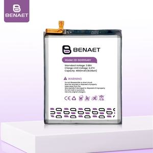 <span class=keywords><strong>Batterie</strong></span> de remplacement EB-BG996ABY pour <span class=keywords><strong>Samsung</strong></span> Galaxy S21 S21 PLUS S21 Ultra <span class=keywords><strong>S20</strong></span> FE A52, <span class=keywords><strong>prix</strong></span> avantageux, vente flash - Product Image 1