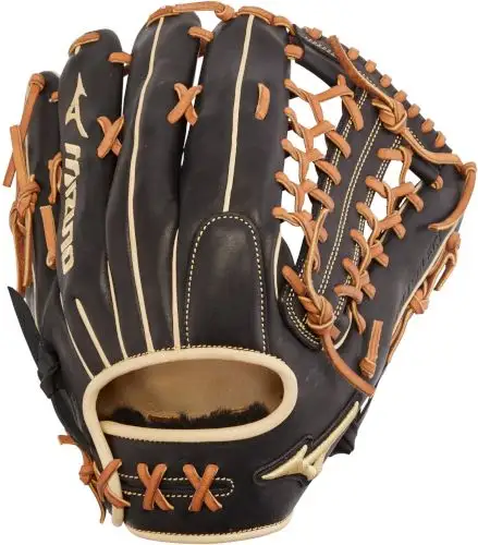 Leather Baseball softball Gloves Custom baseball fielding gloves