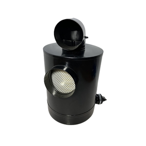 Nguồn Nhà máy cung cấp shacman xe tải dz9118190230 k3250 Bộ lọc không khí lắp ráp - Product Image 2