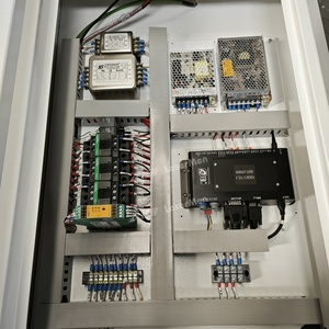 Nettoyeur laser portatif LaserMen-2000C pour enseignes publicitaires et maintenance de matériel - Product Image 5