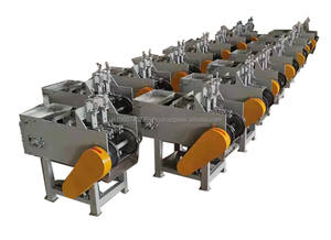 Cashew Nut Shelling Sheller Processing Machines Peel <b>Removing</b> Machines - Product Image 2