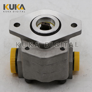 ปั๊มไฮดรอลิก A10V43 43 ซีซี 28 เมกะปาสคาล สำหรับรถขุดโคมัต รุ่น EX60 EX60-1 แบบกุญแจ  ปั๊มหลัก อะไหล่เครื่องจักรก่อสร้าง - Product Image 3