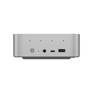 Mini PC HY SER9 Pro AI 9 HX370 32G LPDDR5X 7500MHz Dual M.2 PCIe 4.0 1TB Mini 4K Tipo C Host SER9 Pro AMD Ryzen AI 9 370 Super - Product Image 5