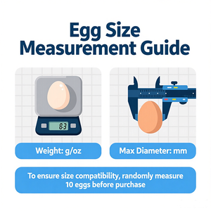 Bandeja para 15 <span class=keywords><strong>Huevos</strong></span>, Transparente, Desechable, de Plástico, Caja de Embalaje para <span class=keywords><strong>Huevos</strong></span>, Bandeja de Plástico para <span class=keywords><strong>Huevos</strong></span> - Product Image 5