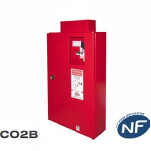 Caja Modular O/S .150g Max DCM NF (CO2B) - Product Image 1