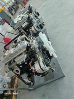 Moteur Toyota 3Y 4Y 2TR 1HZ 1KD 2KD 2L 3L 5L 5LE 1KZ pour Toyota Hiace 3rz, Moteur V8 Hilux, Moteur de voiture Toyota