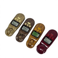 Compteur de Tasbih Musulman Électronique Numérique Amovible et Remplaçable – Cadeau Islamique pour Mariage et Aïd – Compteur de Perles de Prière