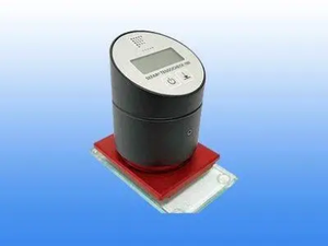 Medidor de Tensión de Acero SEFAR TENSOCHECK 100 Importado - Product Image 2