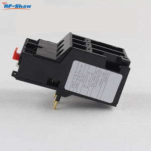 Interruptor térmico Ralay de sobrecarga caliente LR1 de alta calidad para <span class=keywords><strong>compresor</strong></span> de <span class=keywords><strong>aire</strong></span> interruptor de sobrecarga térmica para <span class=keywords><strong>aire</strong></span> <span class=keywords><strong>acondicionado</strong></span> - Product Image 3