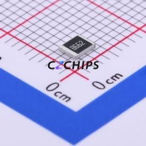 Résistance SMD 1210W2F8662T5E 1210 (Type : Film Épais) (Résistance : 86,6 kOhm Précision : 1%) - Product Image 1