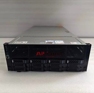 Offre Spéciale Serveur GPU NF5468M5 8-V100 32G SXM2 pour l'apprentissage profond, compatible avec les processeurs de 1ère/2ème génération - Product Image 2