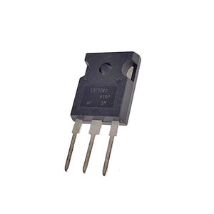 ทรานซิสเตอร์ MOSFET รุ่น IRFP250NPBF IRFP250N IRFP240PBF IRFP240 20A200V TO-247 ชนิด N/M แชนแนล 200V/30A IRFP240N - Product Image 1