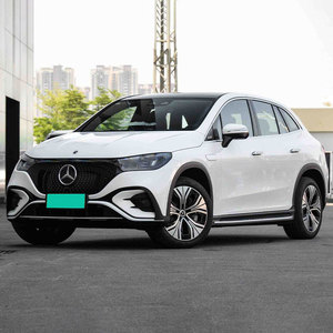 Mercedes-Benz EQE 350 500 4MATIC 2023, Motor <span class=keywords><strong>de</strong></span> 215 kW, 6.7s, 752 km <span class=keywords><strong>de</strong></span> Autonomía, Eje Trasero Rápido, Batería <span class=keywords><strong>de</strong></span> 90-110 kWh, Energía Eléctrica Pura - Product Image 1