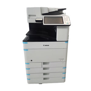 Para Canon High-Speed Color Copier C3530/C3535 Impresora reacondicionada con precios competitivos - Product Image 2