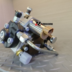 4HK1 Engine Injection <b>Pump</b> 8973060449 8983463170 294000-0039 294000-2600 for ZX225 Excavator Fuel <b>Pump</b> - Product Image 4