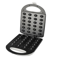 Maison casse-croûte oeuf électrique antiadhésif petit déjeuner gaufre presse Grill Triangle 4 tranches machine à sandwichs