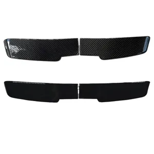 Pour T5 T6 2008-2022, 2 pièces, aileron de coffre arrière, kit carrosserie, accessoires de modification, tuning extérieur - Product Image 2