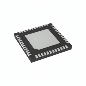 Power Management (PMIC) Components Electronic 48 VFQFN Exposed Pad MFS8631BMBA0ES Original One Stop Service - Product Image 1