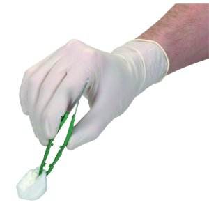 Gants d'examen en latex sans poudre, gants en latex non chirurgicaux, gants en latex jetables, gants en latex industriels - Product Image 4