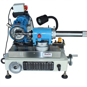 Machine à affûter les fraises de précision X6*250 pour l'usinage des outils - Product Image 4