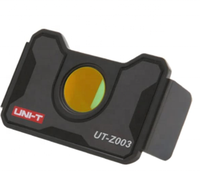 Micro-lentille UNI-T UT-Z003 UT-Z002 compatible avec les caméras thermiques UTi730E/UTi720E/UTi730V/UTi720V