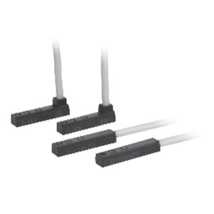 SMC Magnetic <b>Switch</b> D-M9BL Non Contact Proximity Sensor DC10-30V 400mA Waterproof Dustproof LCP Probe - Product Image 4