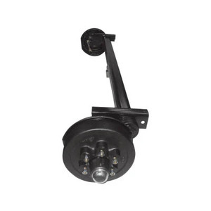 Trục Xoắn 8K Hoàn Chỉnh Trục Xoắn Lắp Đặt Công Nghiệp Cường Độ Cao - Product Image 6