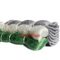 Get A Wholesale Depth 100md Fish Netting For Property Protection 