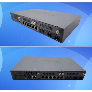 Juniper SRX320 Enterprise Firewall - High Performance Network Security Juniper SRX320 Juniper Switches - Product Image 3