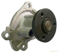 Pompe à eau JC Brand FORD Escape/Mazda Tribute - Fabrication en aluminium moulé sous pression, remplacement OEM, certifiée IATF 16949 (EP)
