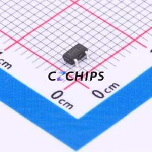 ทรานซิสเตอร์สนามทรานซิสเตอร์ทรานซิสเตอร์ (มอสเฟท) AGM3415E ทรานซิสเตอร์แบบใหม่ดั้งเดิม-23-3 - Product Image 1