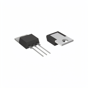 ซื้อชิ้นส่วนอิเล็กทรอนิกส์ออนไลน์ S4010L TO-220-3 ไดโอดไทริสเตอร์แบบแยกส่วน ช่องทางผู้ผลิต - Product Image 1