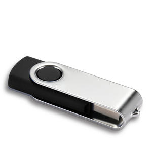 Rotating <b>usb</b> flash <b>drive</b> wholesale custom enterprise logo16g32g64g128g metal <b>usb</b> flash <b>drive</b> <b>usb</b> gift <b>usb</b> flash <b>drive</b> - Product Image 3