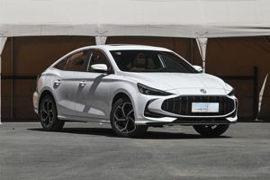 Autos Nuevos 2026 MG5 300TGI 1.5T 181HP 7DCT FWD Deportivo 5 Puertas Hatchback Eficiente en Consumo de Combustible <span class=keywords><strong>Vehículos</strong></span> Recién Alquilados en China en Stock - Product Image 3