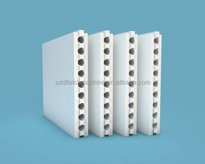 80 mét Trung Quốc thạch cao khối/thạch cao tường khối/thạch cao khối sản xuất - Product Image 1