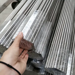 Harga terbaik tahan korosi Ti6al4v bulat Gr2 Gr5 Titanium batang/batang billet - Product Image 2