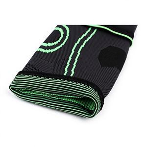 Protector de Codo Transpirable y Aislante Antiesguinces, Paquete de 2, 100% Algodón, para Mano Izquierda, Uso Interior y Exterior - Product Image 1