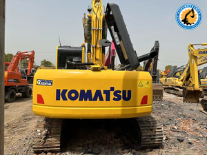 Excavatrice d'occasion d'occasion PC240-8 KOMATSU en bon état Japon Import à vendre - Product Image 3