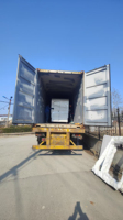 Camion Camper Voyage Remorques