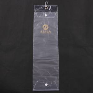 Confezioni Personalizzate di QUALITÀ per Extension di Capelli, Buste per Pacchetti di Capelli con Logo, Sacchetti in PVC per Capelli - Product Image 4