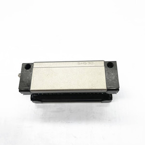 บล็อกเคลื่อนที่เชิงเส้น JAPAN รุ่น SVS55 SVS55R SVS55RH รางเลื่อนเชิงเส้น - Product Image 5
