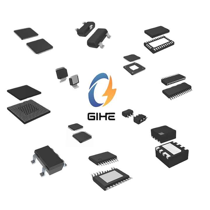 Original IC Chip TSOP48 MT29F64G08CBABBWPR:B - High Quality