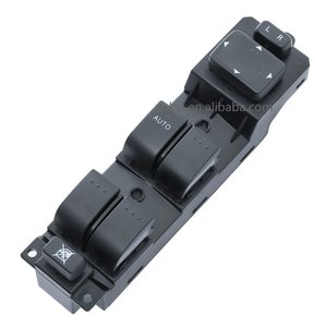 Công tắc điều khiển cửa kính điện tùy chỉnh CC43-66-350A cho xe MAZDA 5 06-11, tình trạng mới, công tắc tự động cho cửa kính xe hơi - Product Image 1