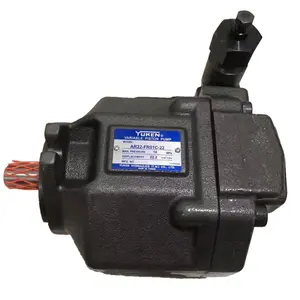 AR22 Variable Displacement Piston Pumps Industrial Hydraulic Oil Pump AR22-FR01B-20/22 AR22-FR01C-20/22