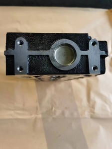 Precio al por mayor para Komatsu OE 6144-11-1112 Nueva condición 4D94/4D94E Culata - Product Image 4