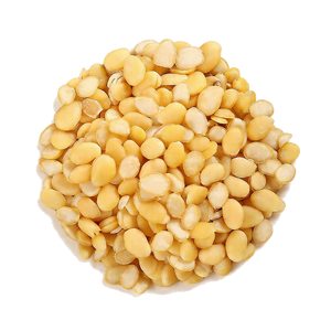 Fèves <span class=keywords><strong>de</strong></span> Jacinthe Blanches Pelées Sélectionnées, Fourniture d'Usine, pour Formules <span class=keywords><strong>de</strong></span> Médecine Chinoise et Ingrédients <span class=keywords><strong>de</strong></span> Soupe - Product Image 1