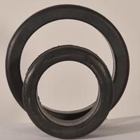 Grommet en caoutchouc de silicone résistant à la chaleur et à l'eau pour applications de protection de câbles électroniques automobiles et industrielles