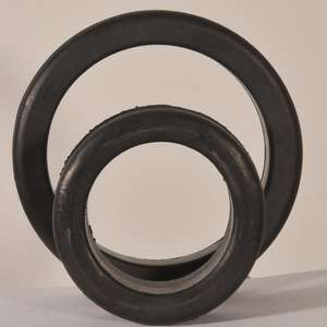 Arandela de Goma de Silicona Resistente al Calor e Impermeable para Aplicaciones de Protección de Cables Industriales y Electrónicos Automotrices - Product Image 5