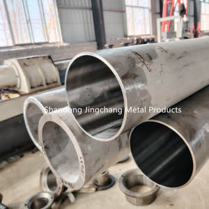 Tube en acier au carbone sans couture de tuyau de cylindre aiguisé par tube d'ASTM A513 1026 - Product Image 2